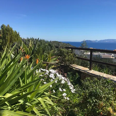Fissi Agritourism Near The Sea * Ajos Nikolaos