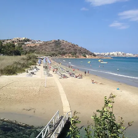 Dom wakacyjny Fissi Agritourism Near The Sea