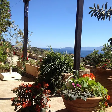 Dom wakacyjny Fissi Agritourism Near The Sea Ajos Nikolaos