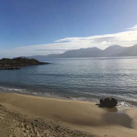 Fissi Agritourism Near The Sea * Агиос-Николаос