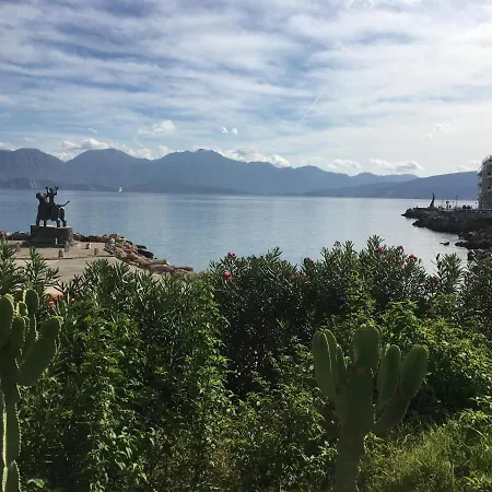 Fissi Agritourism Near The Sea * Агиос-Николаос