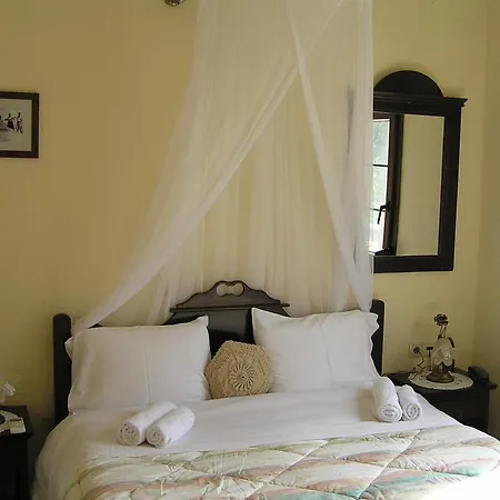 Fissi Agritourism Near The Sea Агиос-Николаос