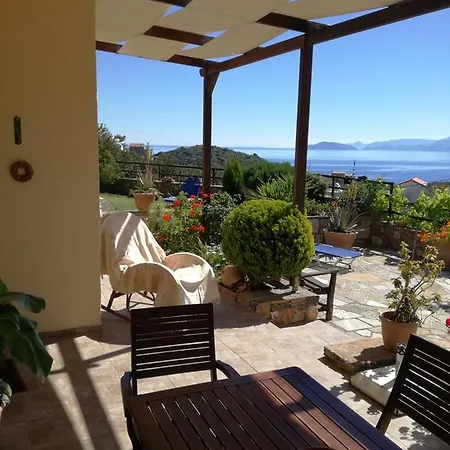 Fissi Agritourism Near The Sea * Агиос-Николаос